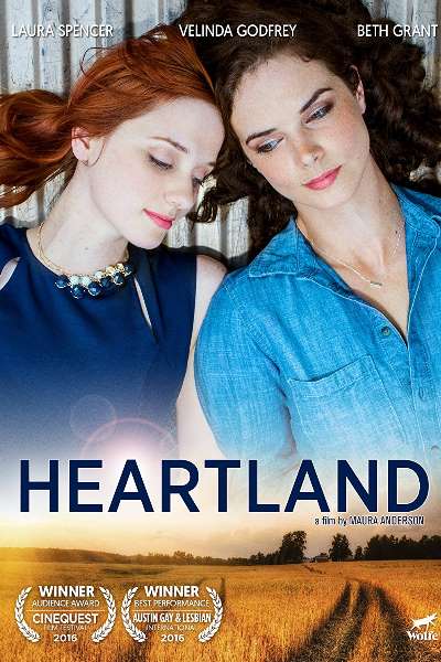 Heartland&nbsp;