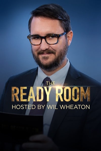 The Ready Room - Season 2