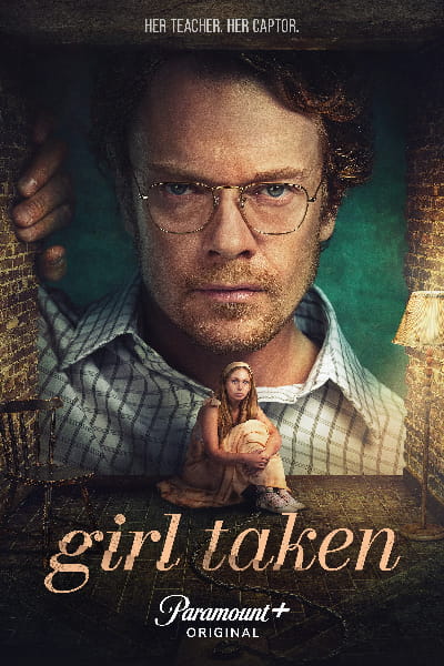 Girl Taken - Season 1