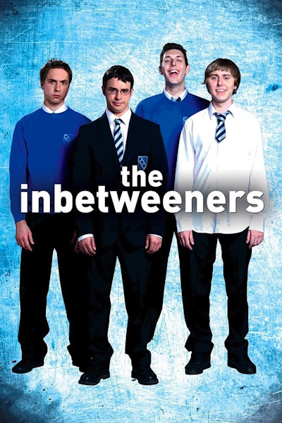 The Inbetweeners - Season 2 (UK)