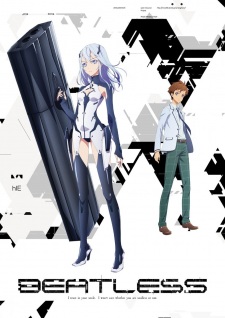 Beatless [Sub: Eng]