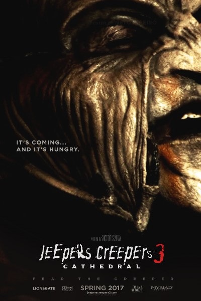 Jeepers Creepers 3
