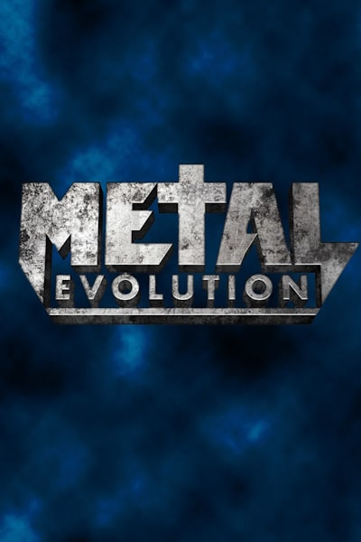 Metal Evolution - Season 1