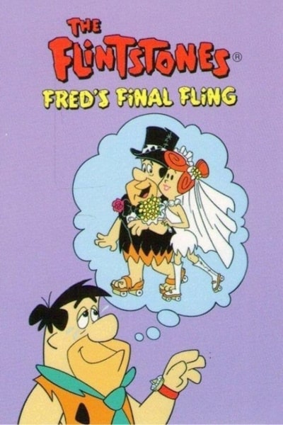The Flintstones: Freds Final Fling