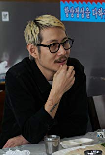 Danny Bowien