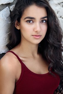 Geraldine Viswanathan