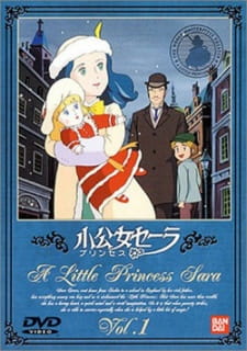 Princess Sara [Sub: Eng]