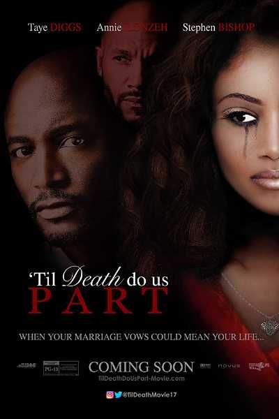 Til Death Do Us Part