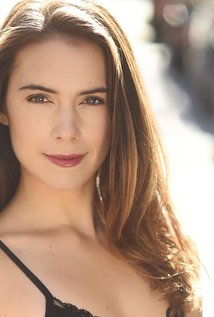 Rachel Cora Wood