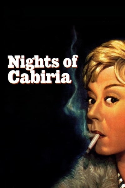 Nights of Cabiria (Le notti di Cabiria)