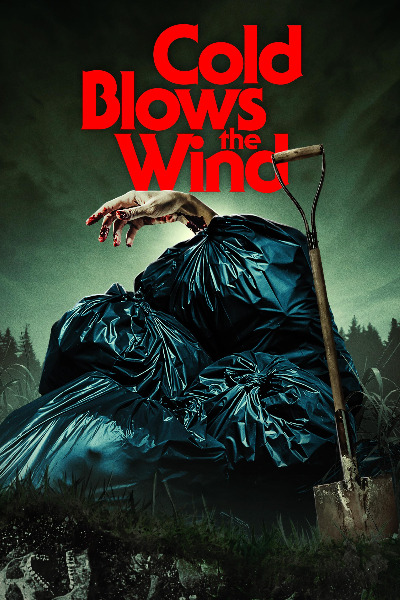 Cold Blows the Wind