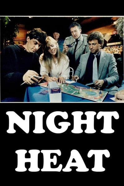 Night Heat - Season 1