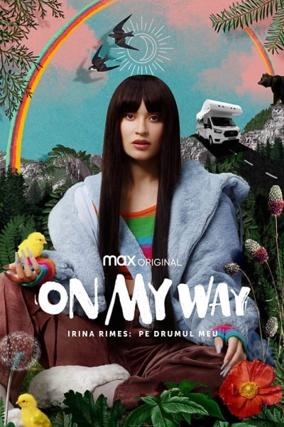 Irina Rimes: On My Way - Season 1