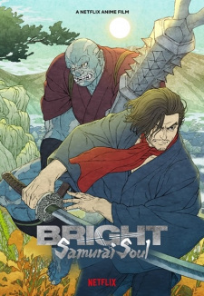 Bright: Samurai Soul [Audio: Eng]
