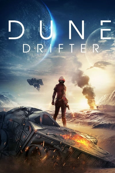 Dune Drifter