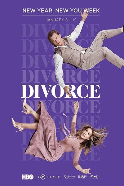 Divorce - Season 2