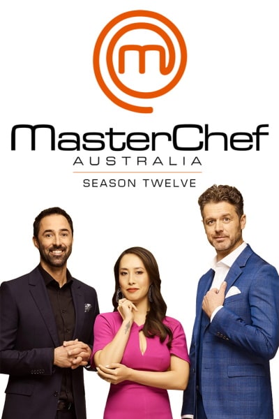 MasterChef Australia - Season 12