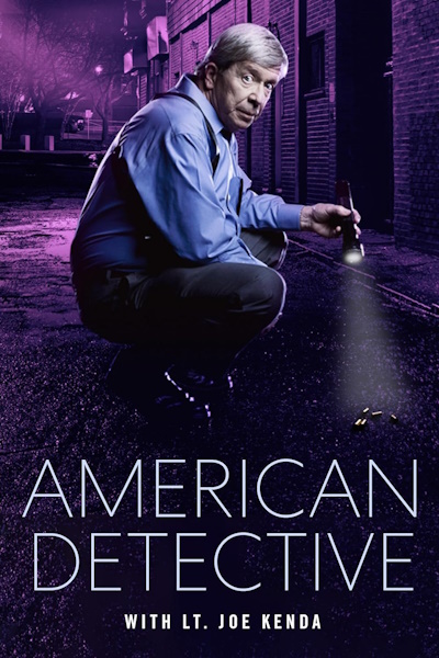 American Detective with Lt Joe Kenda - Season 5