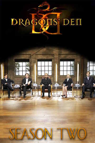 Dragons Den - Season 2