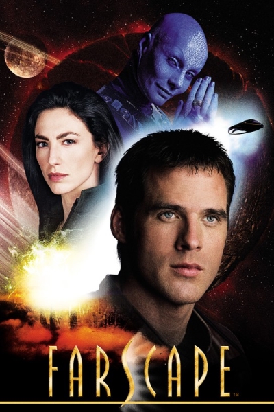 Farscape - Season 4