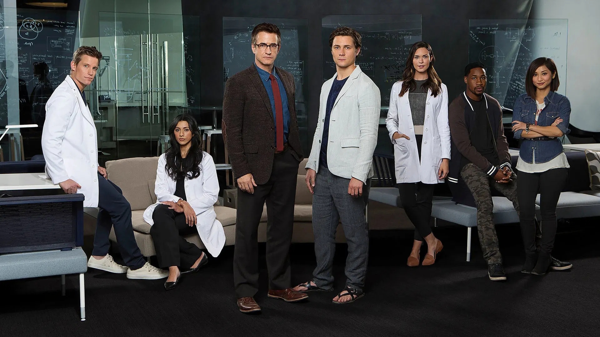 Season 1