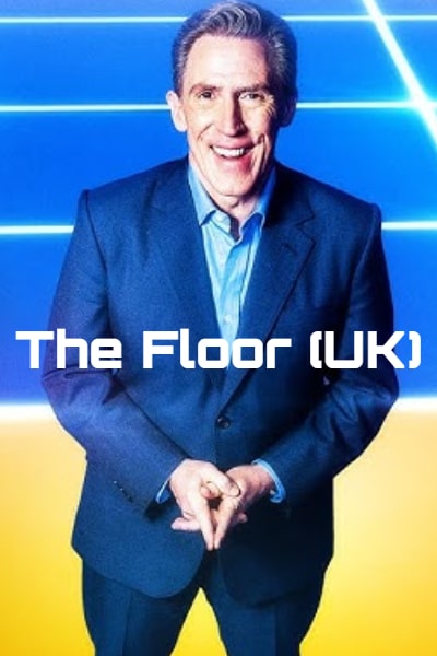 The Floor - Season 1 (UK)