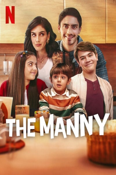 The Manny - Season 1