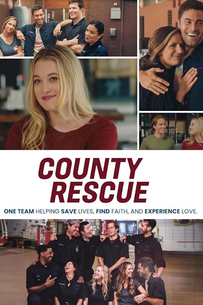 County Rescue - Season 2