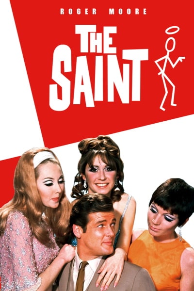 The Saint - Season 1
