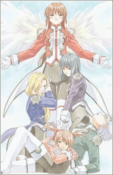 Sakura Taisen: Le Nouveau Paris [Sub: Eng]