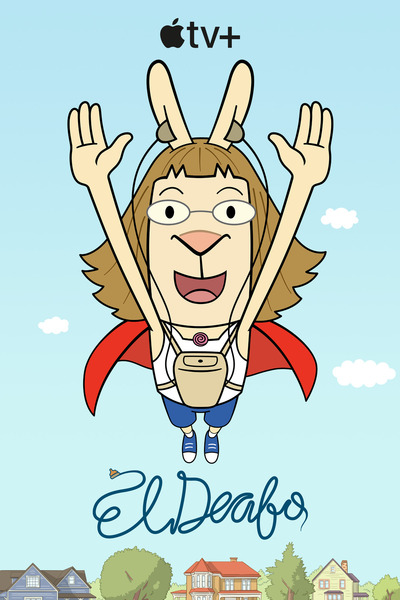 El Deafo - Season 1