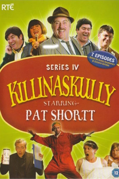 Killinaskully - Season 4