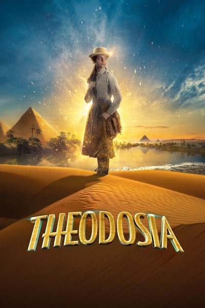 Theodosia - Season 2