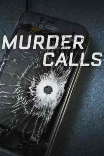 Murder Calls - Season 1