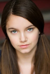 Mia Komsky
