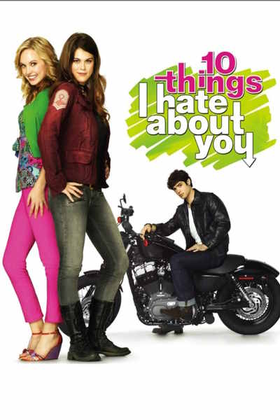 10 Things I Hate About You - Season 1