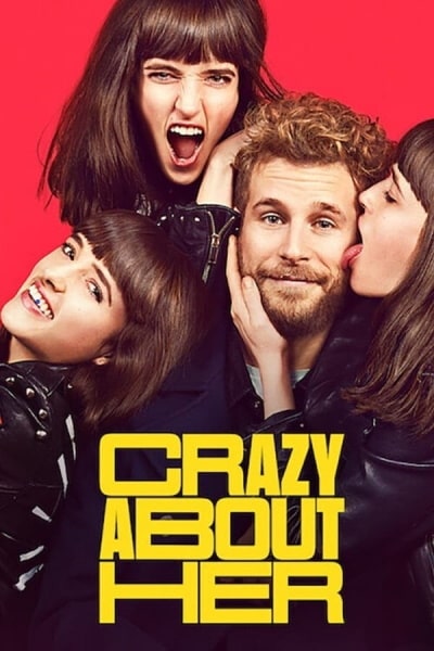 Crazy About Her [Audio: English]