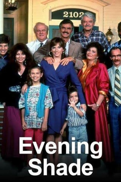 Evening Shade - Season 2