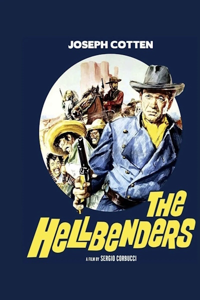 The Hellbenders (I crudeli)
