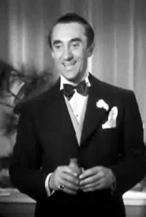 Leon Belasco
