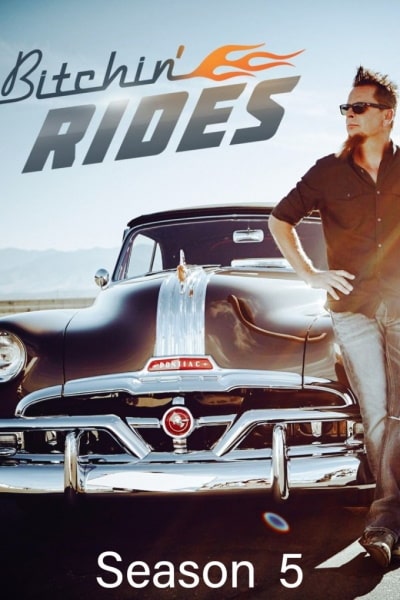 Bitchin Rides - Season 7