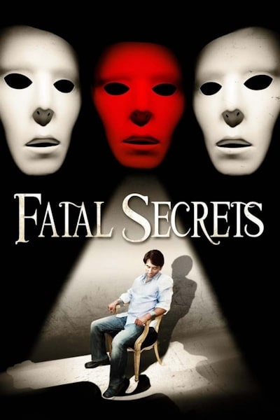 Fatal Secrets (Balancing the Books)