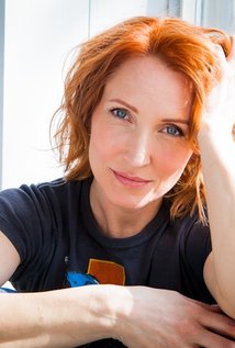 Michelle Nolden