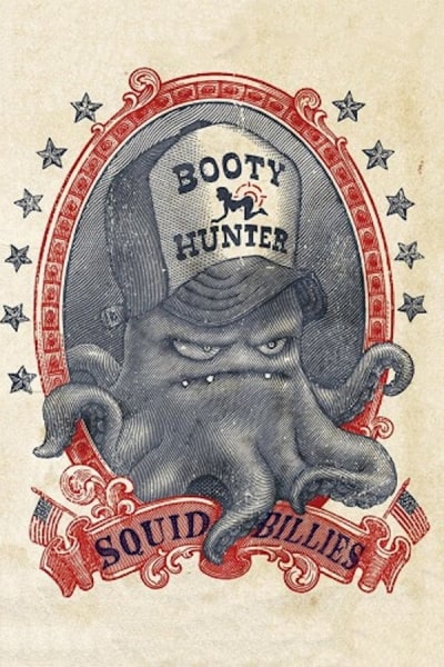 Squidbillies - Season 13