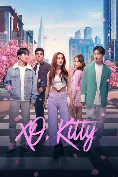 XO Kitty - Season 1