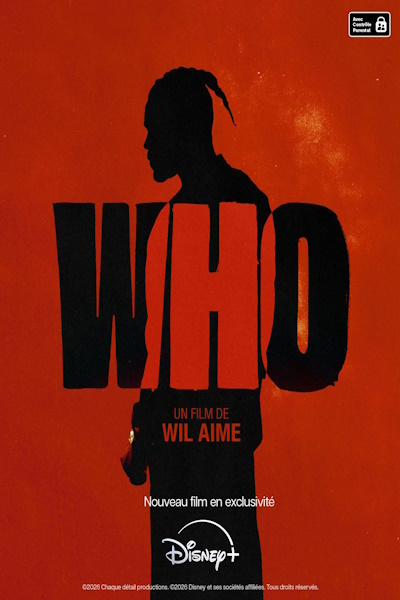 Who (2026)