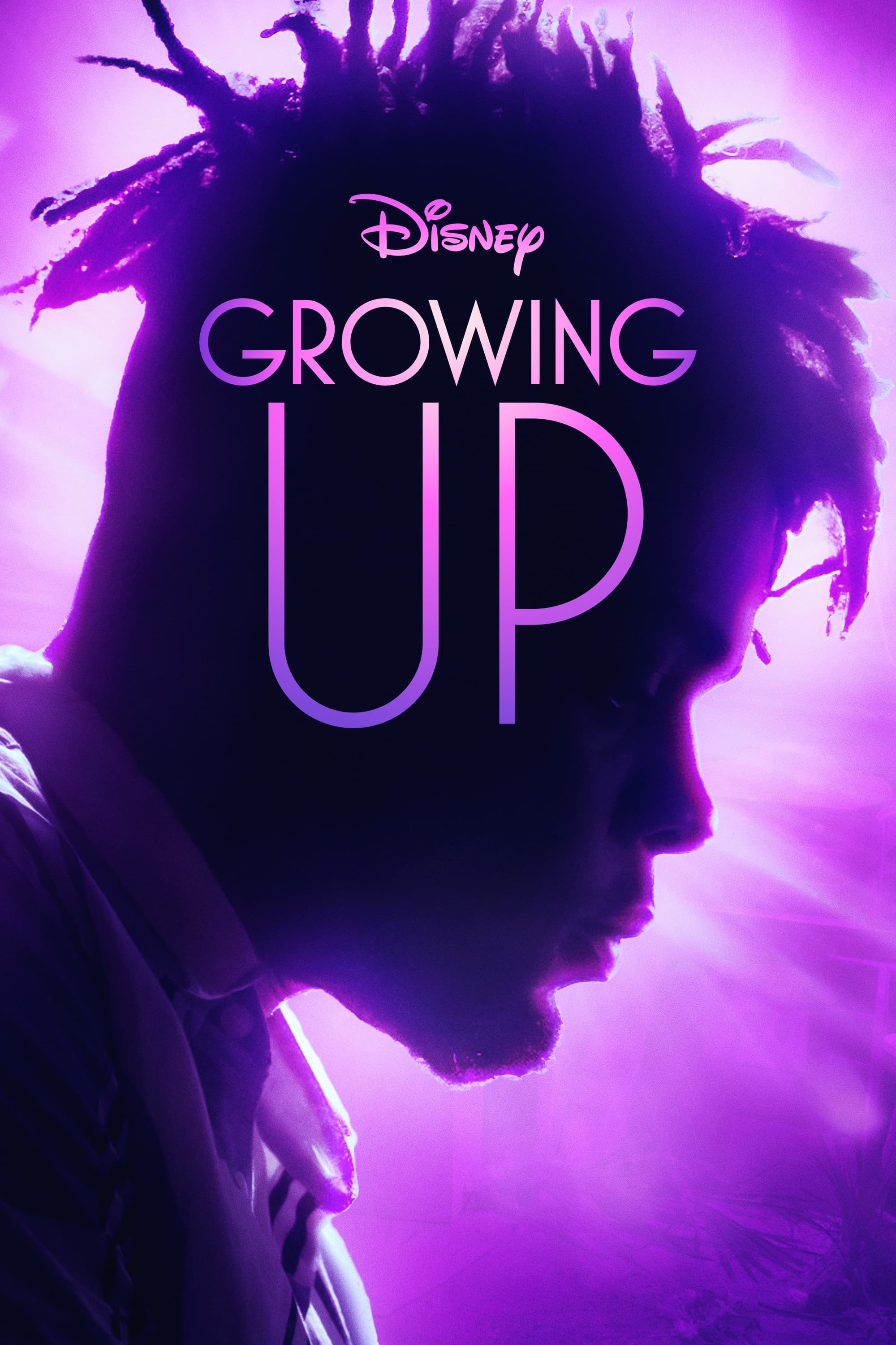 Growing Up - Season 1