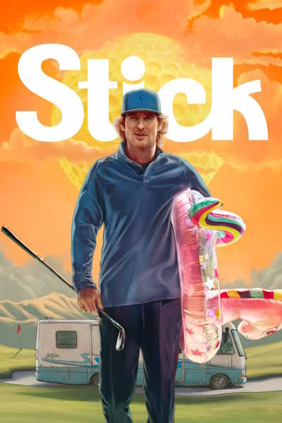 Stick - Season 1