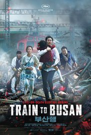 Train To Busan [Sub: Eng]