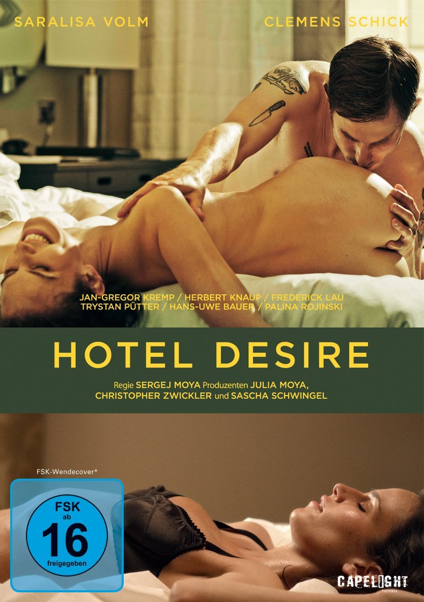 Hotel Desire
